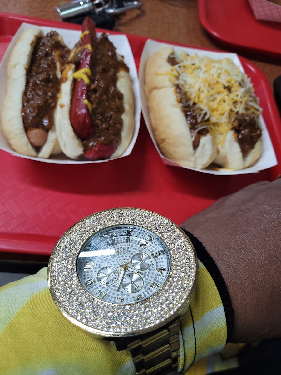 Kim’S Coney Shop-4