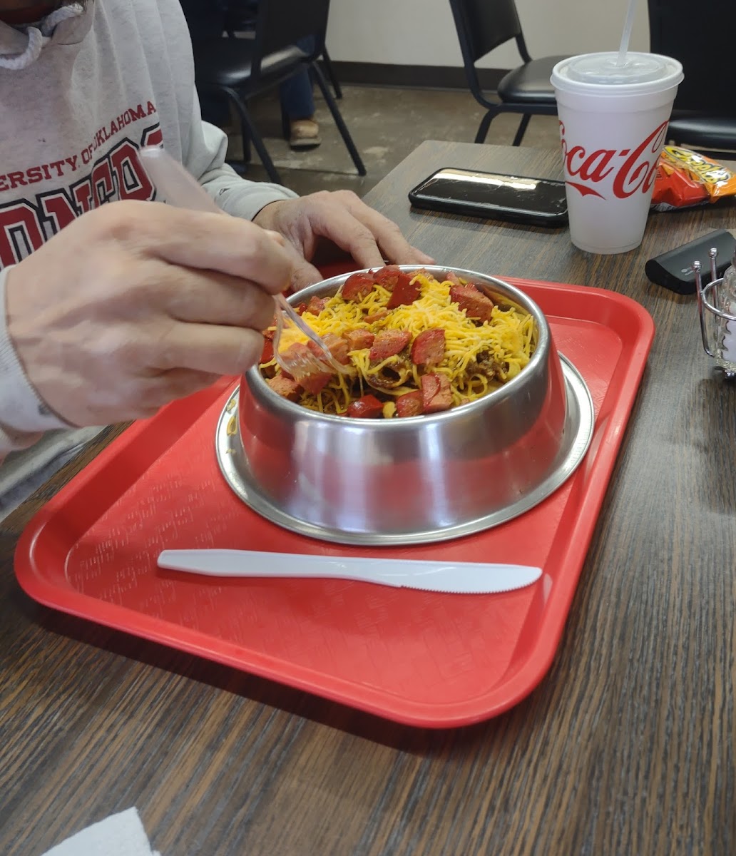 Kim’S Coney Shop-5