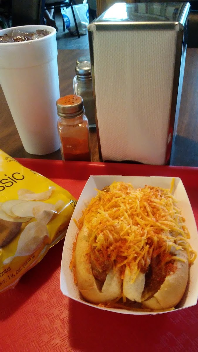 Kim’S Coney Shop-6