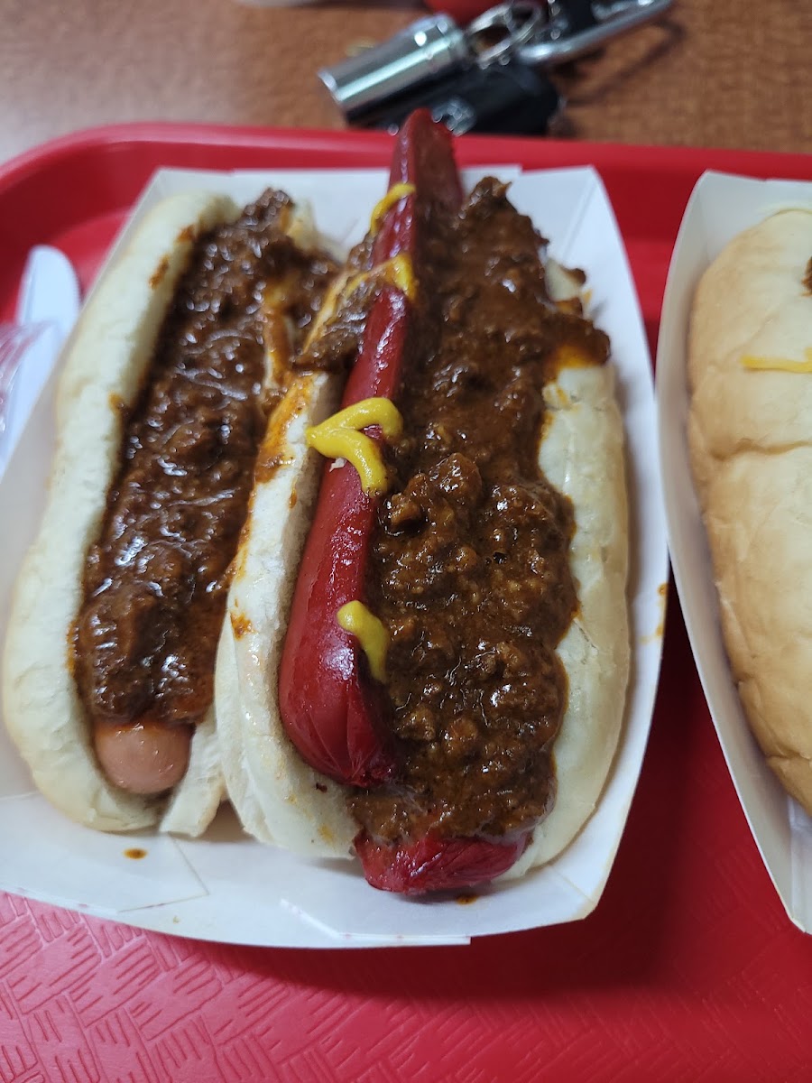 Kim’S Coney Shop-7