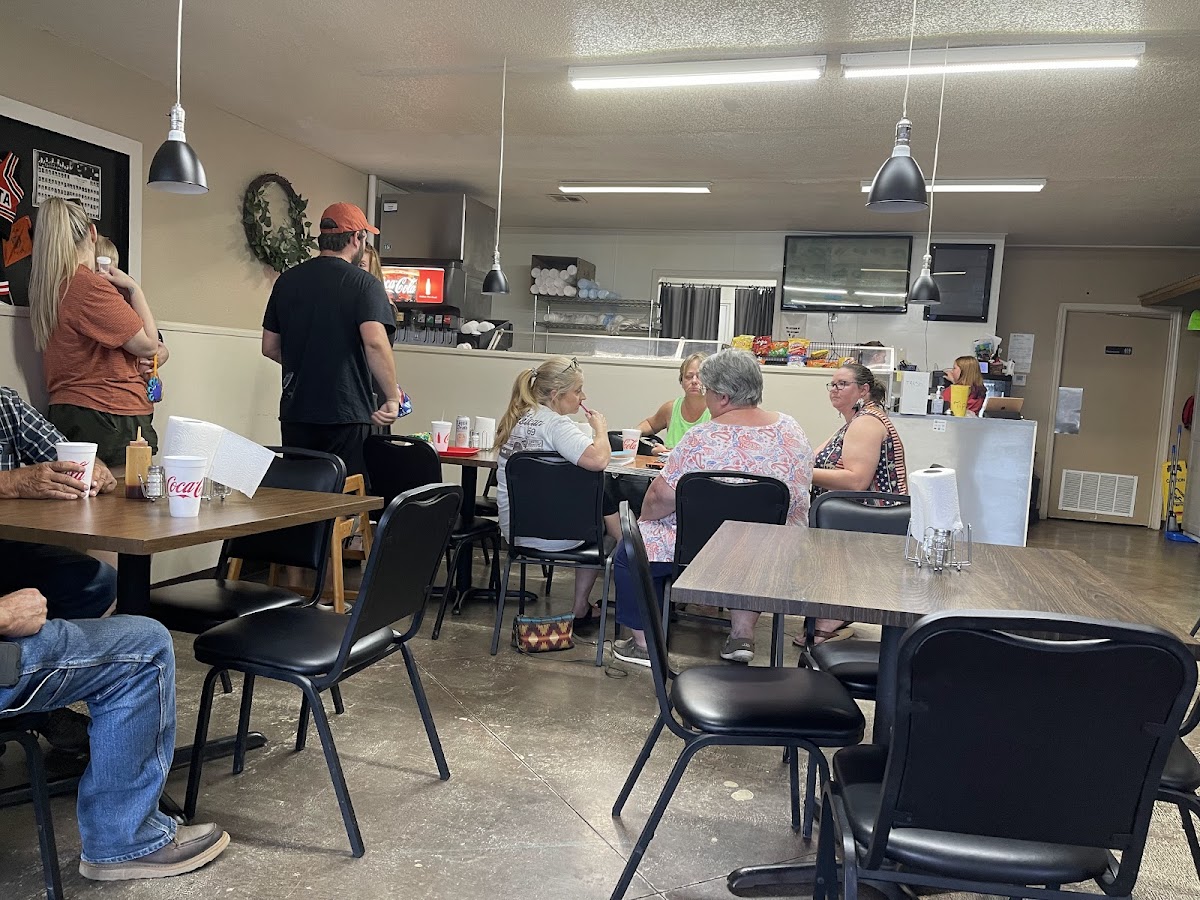 Kim’S Coney Shop-8