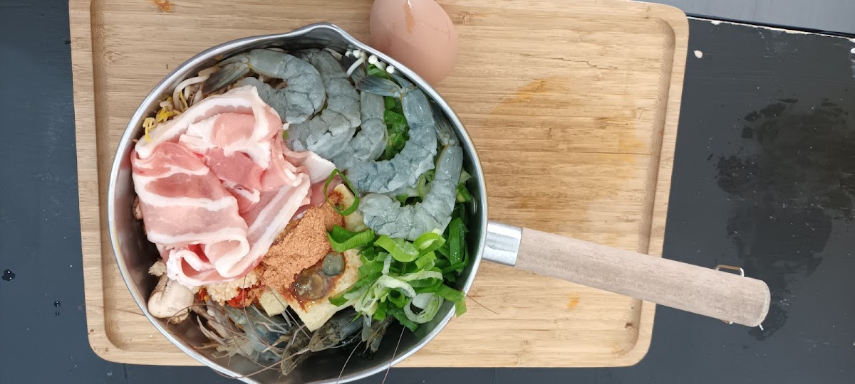 Kim's Ramyun#1 - Timog Ave-5