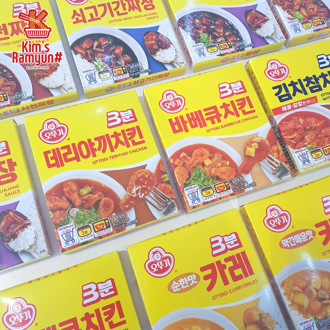 Menu Kim's Ramyun#1 - Timog Ave-10