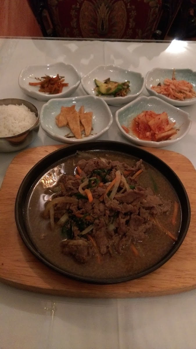Kim's Restaurant-10
