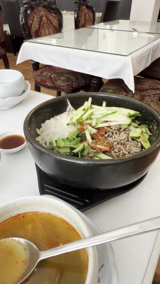 Kim's Restaurant-2