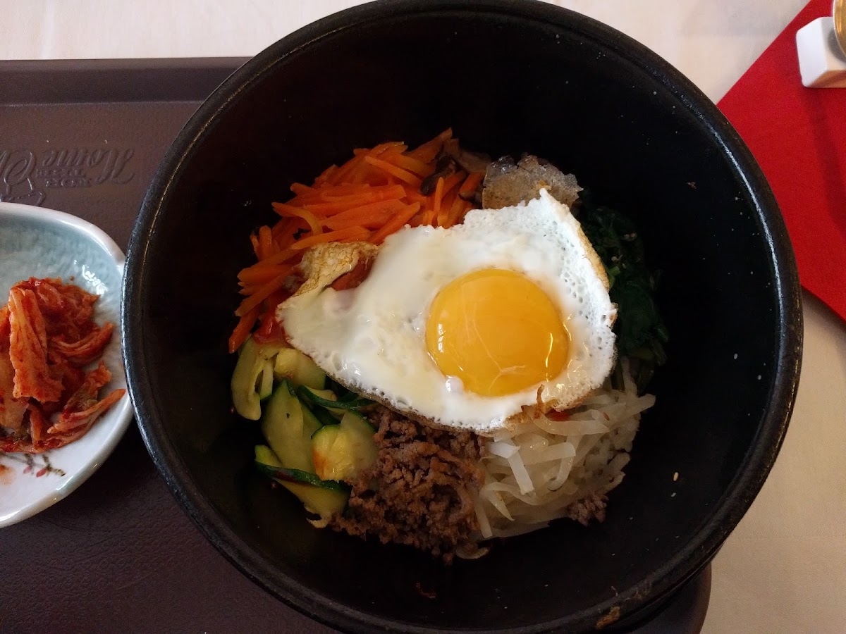Kim's Restaurant-5