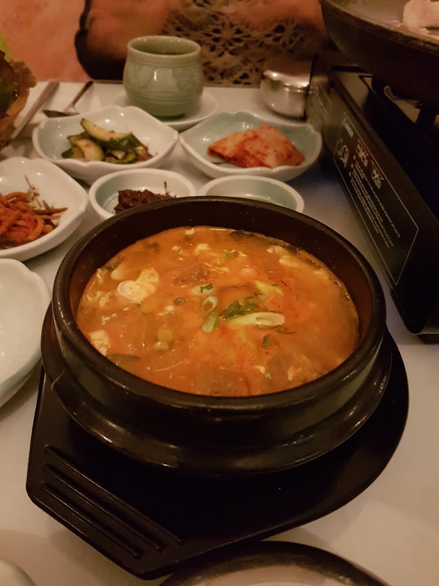 Kim's Restaurant-6