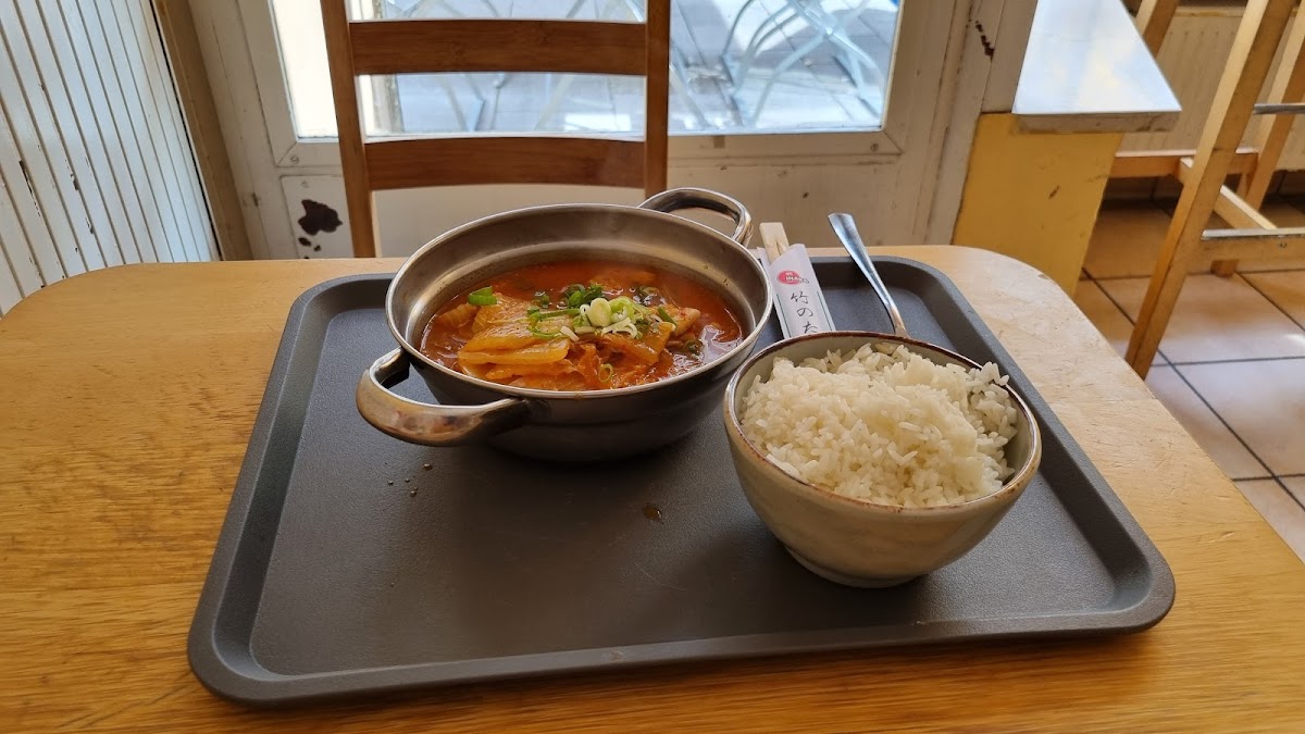 Kim's Restaurant-7