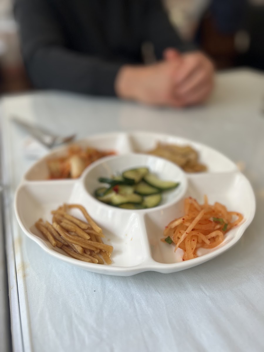 Kim's Restaurant-8