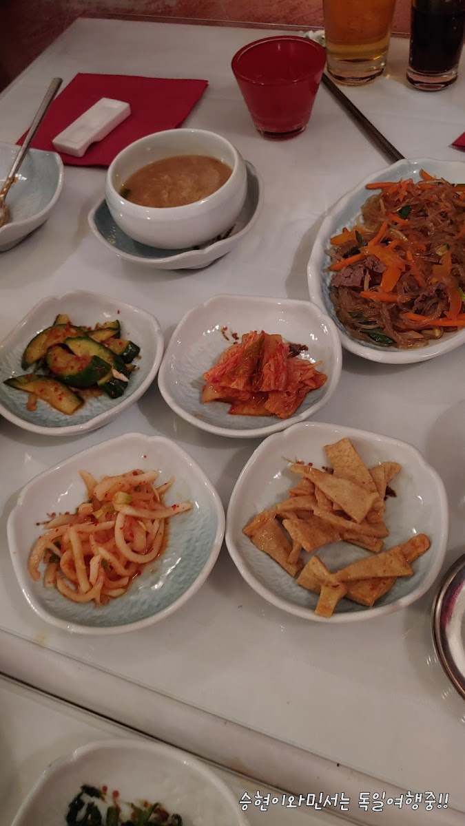 Kim's Restaurant-9