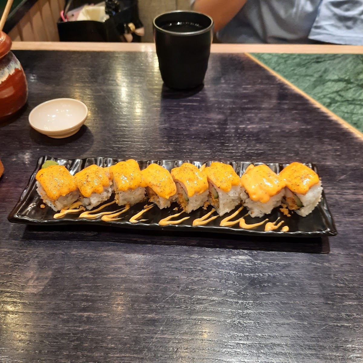 Kimukatsu Grand Indonesia-10