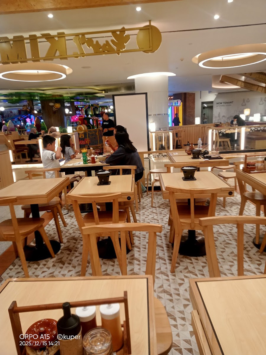 Kimukatsu Grand Indonesia-3
