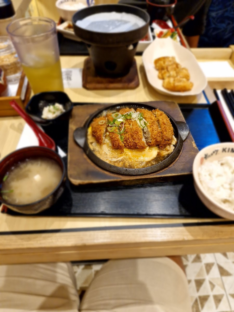 Kimukatsu Grand Indonesia-5