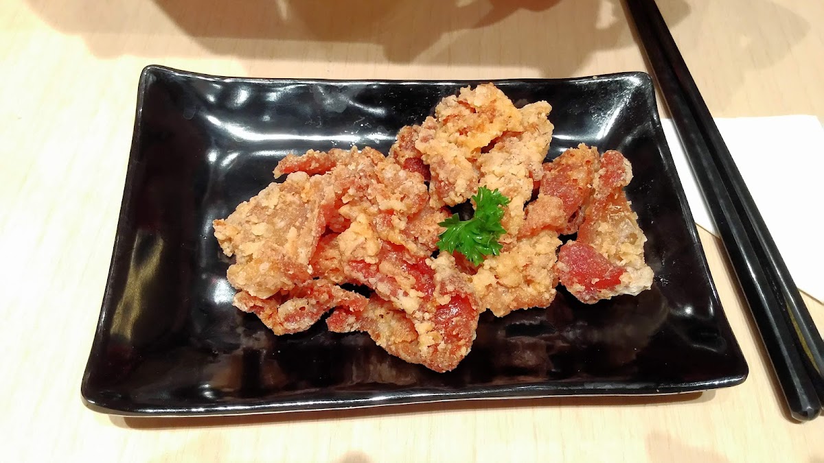 Kimukatsu Grand Indonesia-7