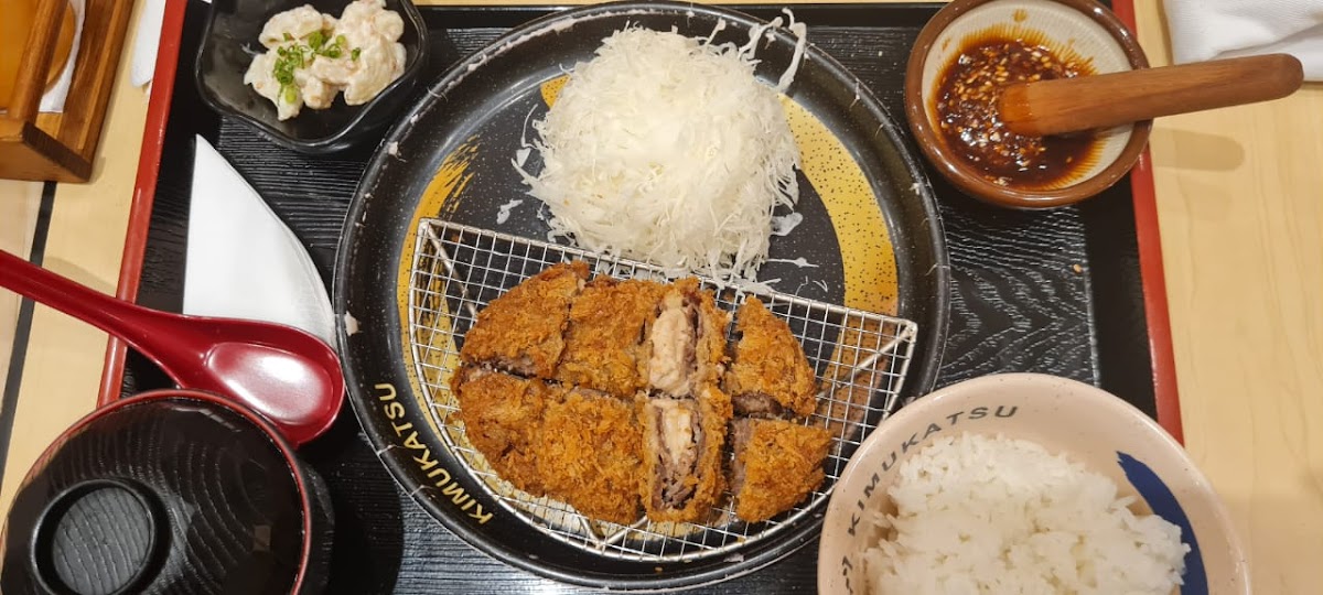 Kimukatsu Grand Indonesia-8