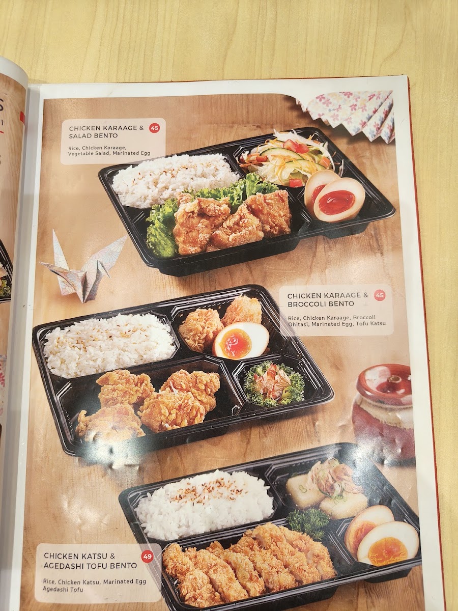 Menu Kimukatsu Grand Indonesia-1