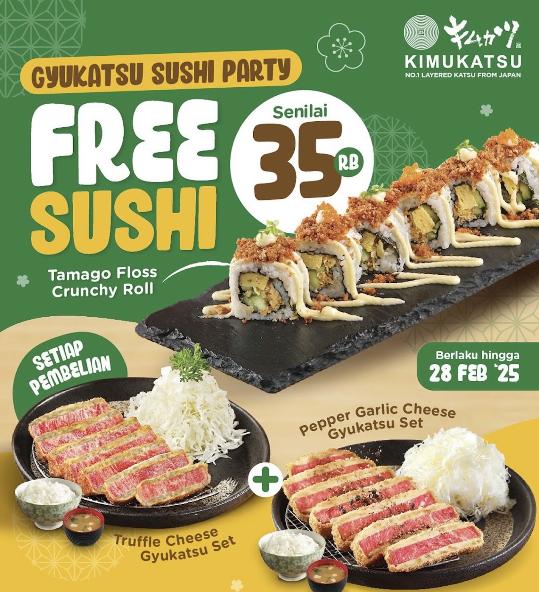 Menu Kimukatsu Grand Indonesia-2