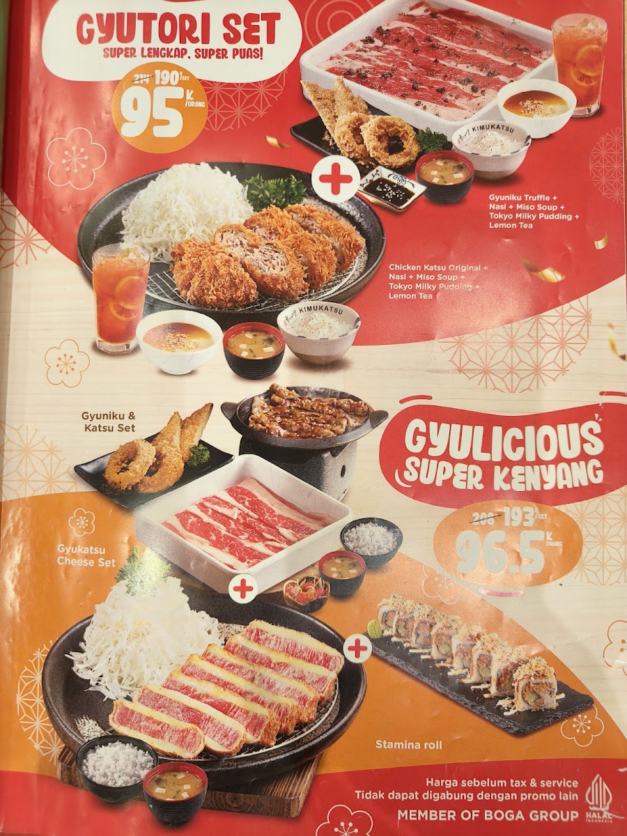 Menu Kimukatsu Grand Indonesia-4