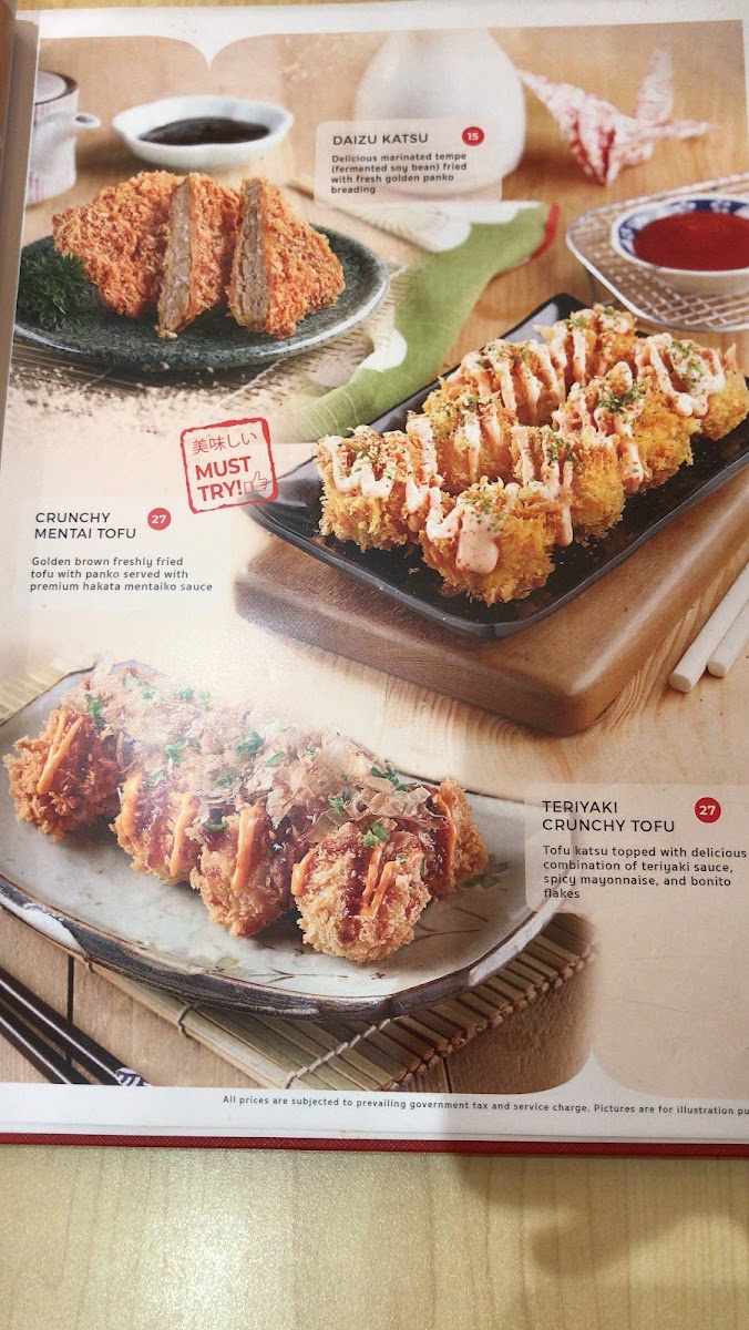 Menu Kimukatsu Grand Indonesia-9