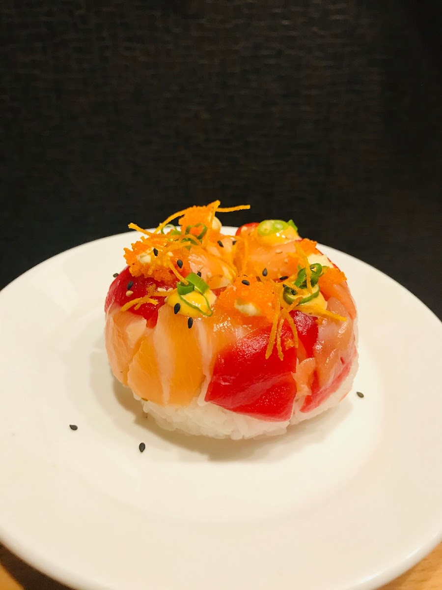 Kimura-3