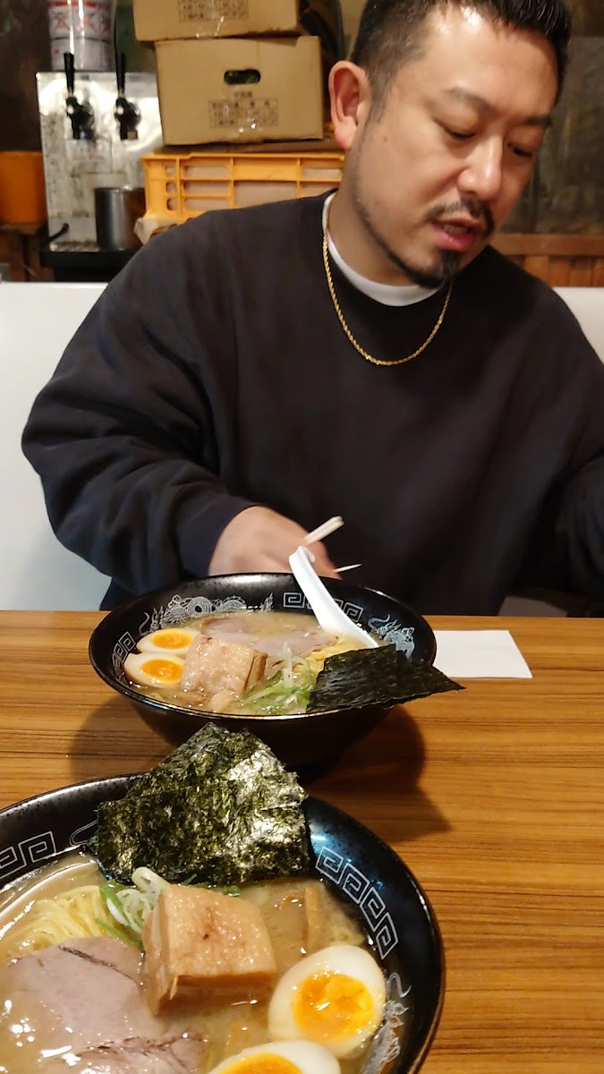 Kin Den Maru Shibuya Dogenzaka-2