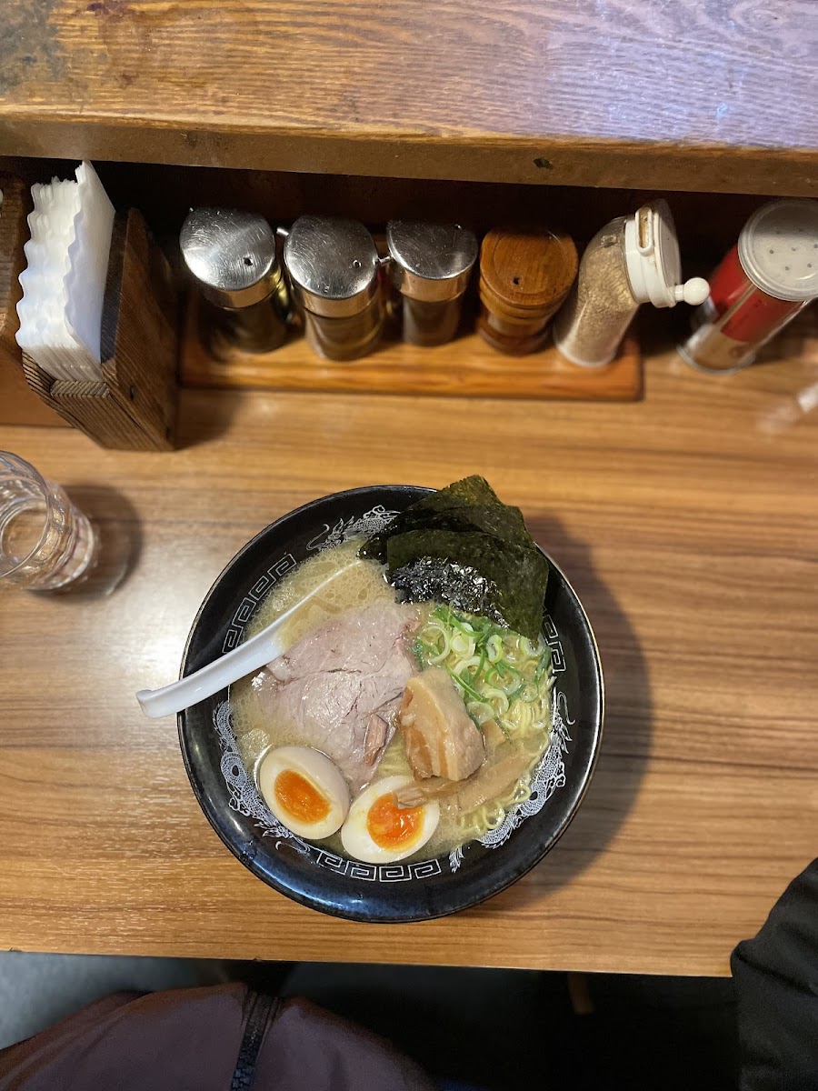 Kin Den Maru Shibuya Dogenzaka-6