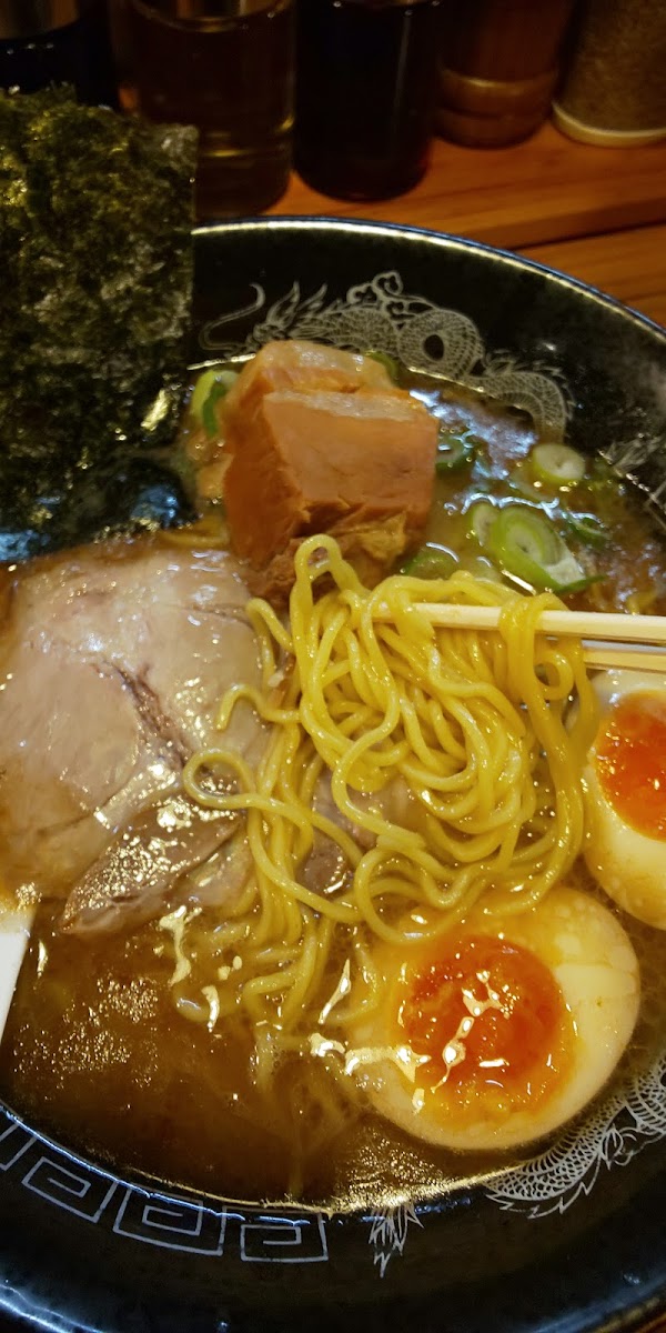 Kin Den Maru Shibuya Dogenzaka-9