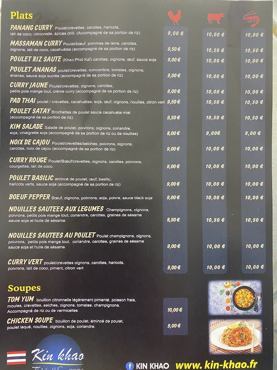 Menu Kin Khao-4