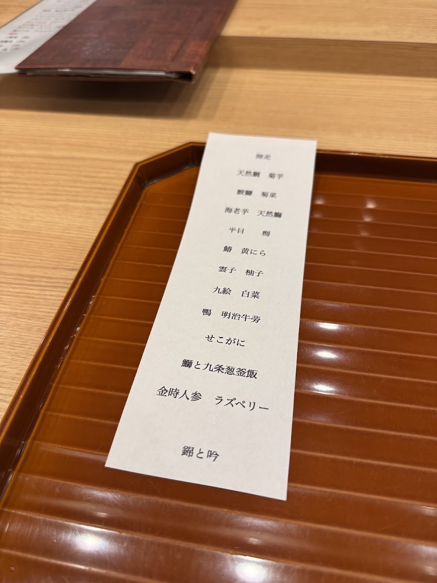 Menu Kin-To-Gin-6