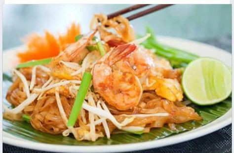 Kind Thai& Poke Take Away-2