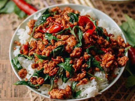 Kind Thai& Poke Take Away-7