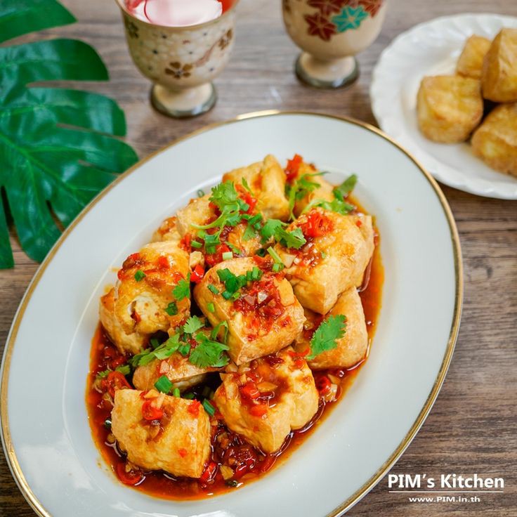 Kind Thai& Poke Take Away-8