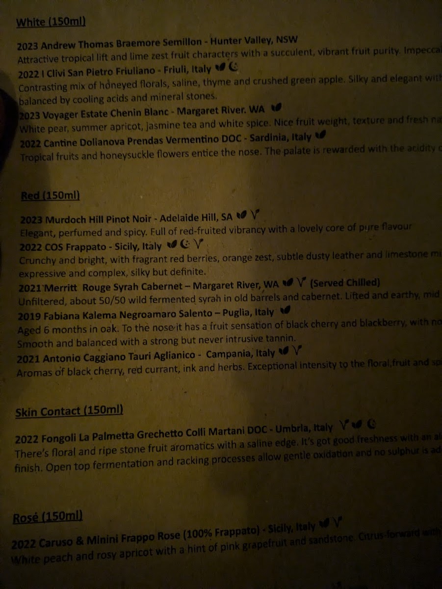 Menu Kindred Restaurant-10