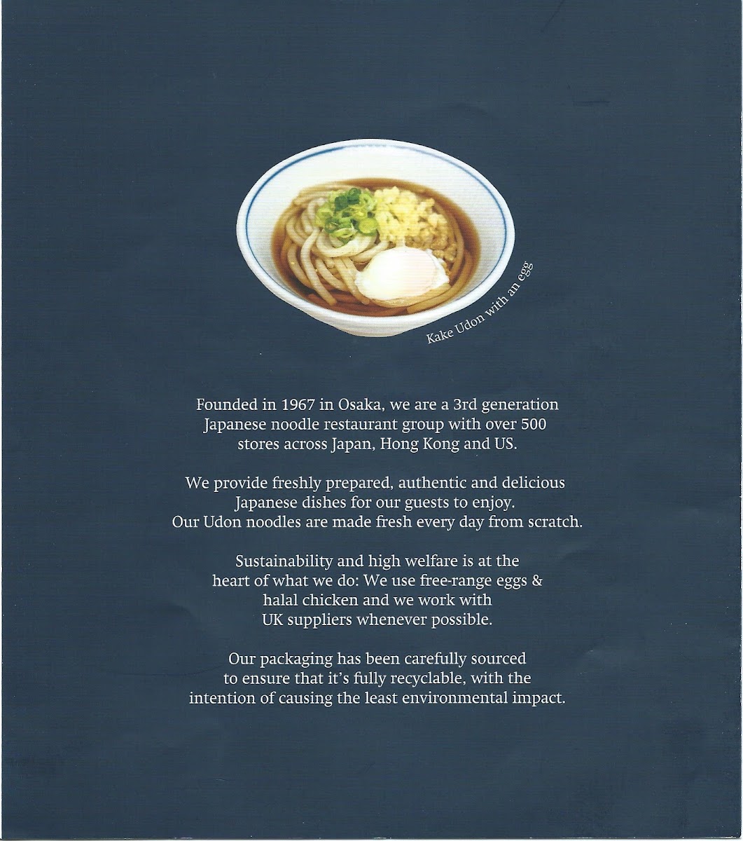 Menu Kineya Mugimaru - Cambridge-10