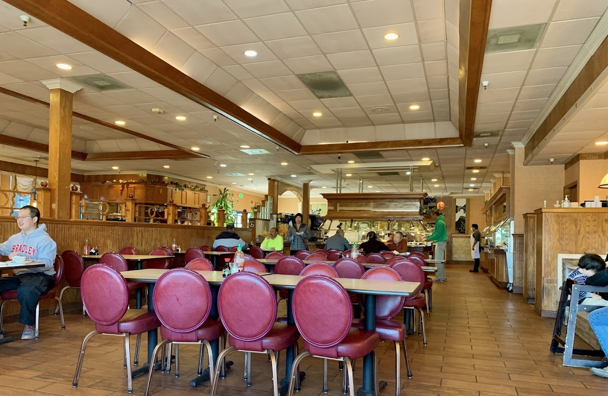 King Buffet