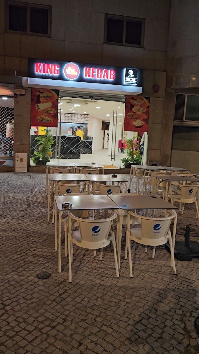 King Doner Kebab-2