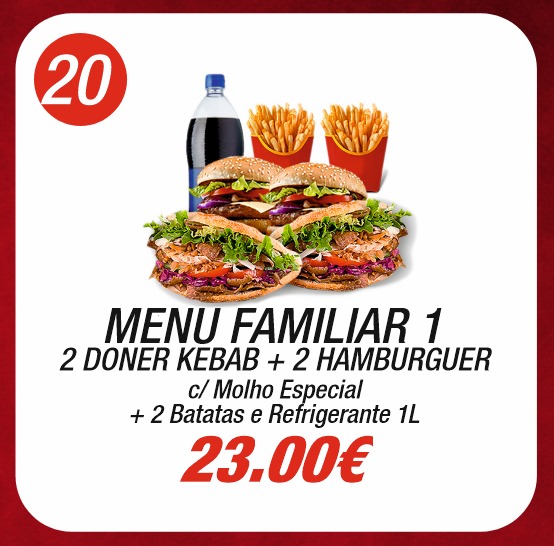 Menu King Doner Kebab-5