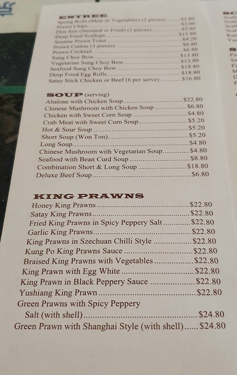 Menu King Fook-3