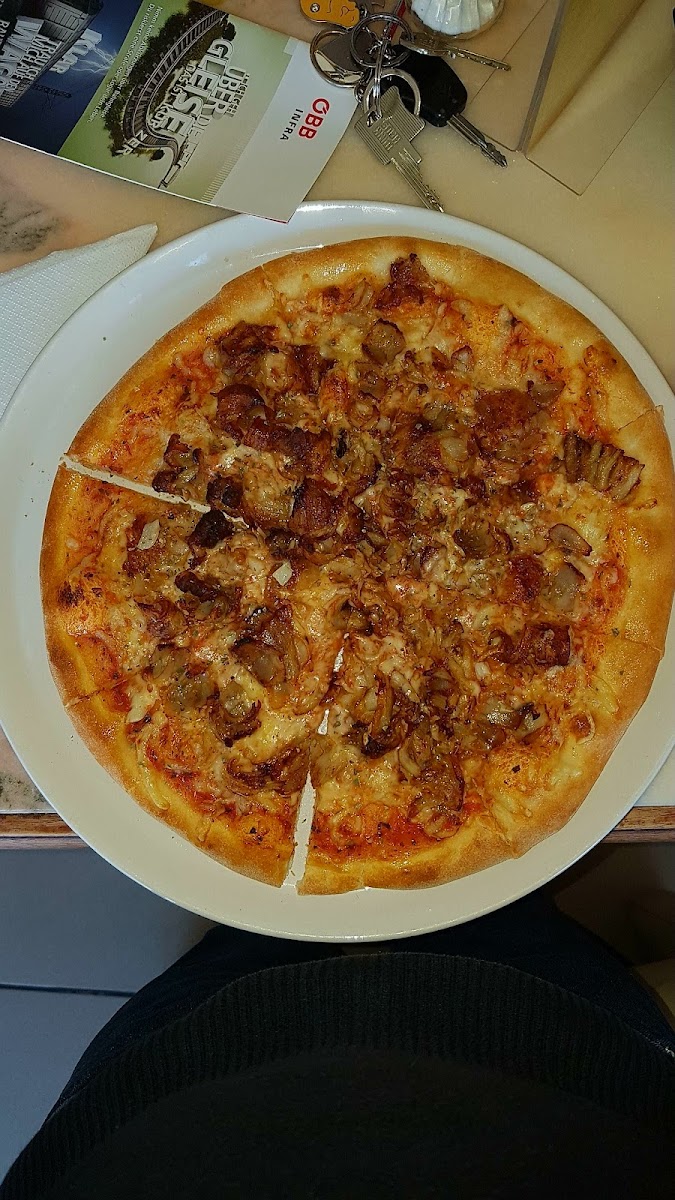 King Kebab Pizzeria Voitsberg-5