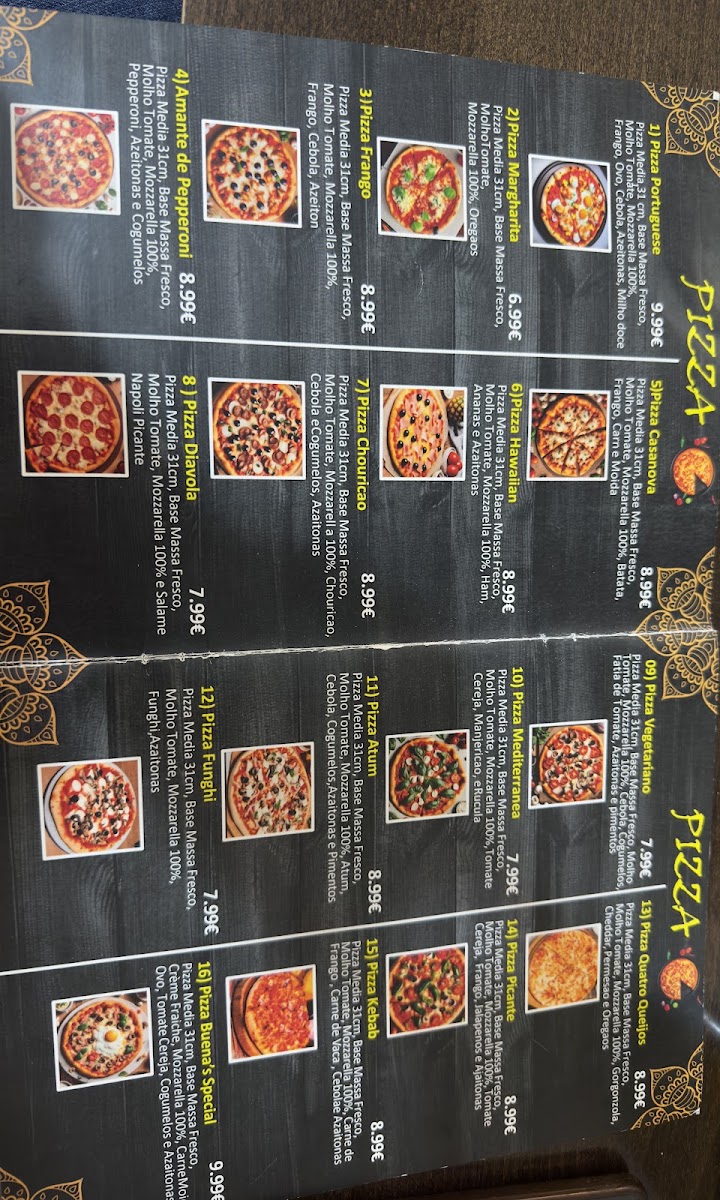 Menu King Kebab & Pizzeria-6