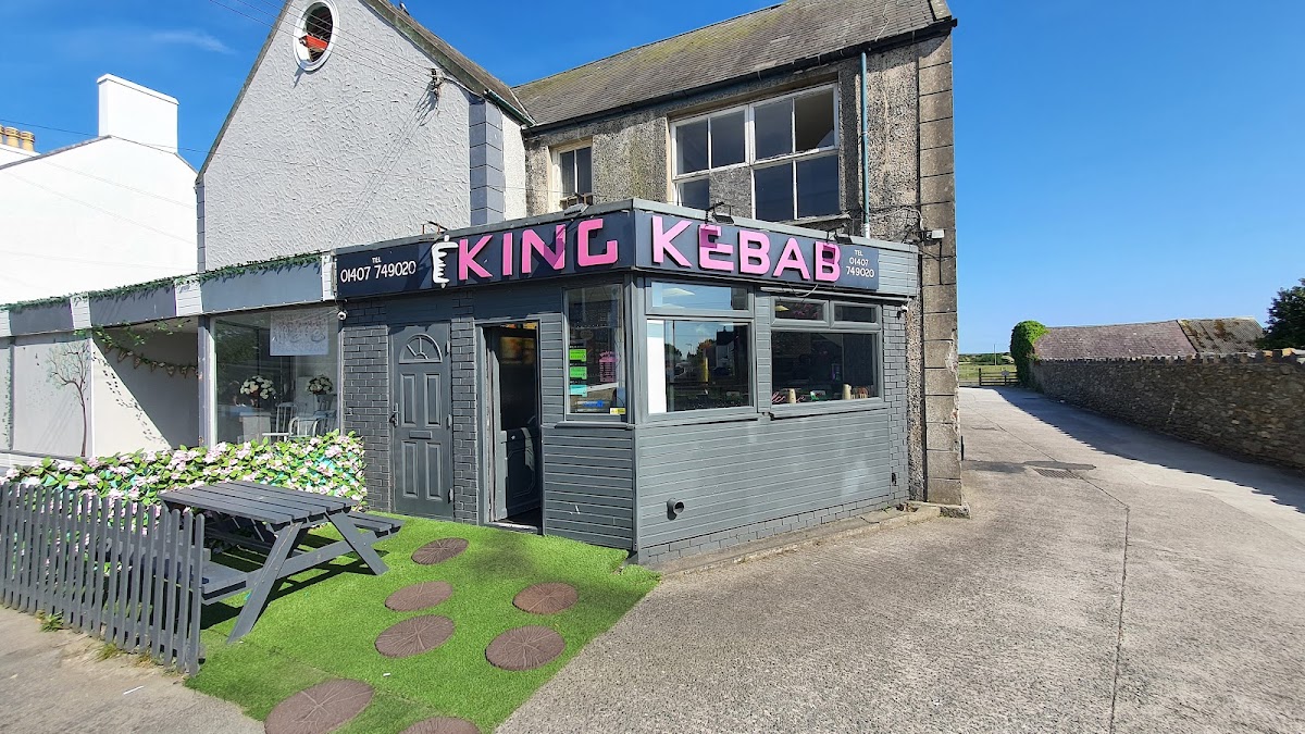 King Kebab