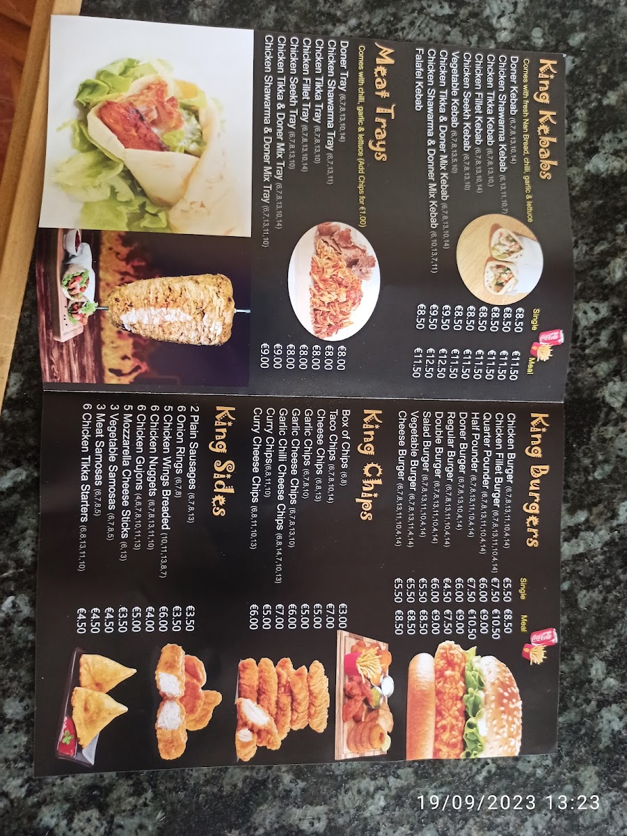 Menu King Kebabish-4