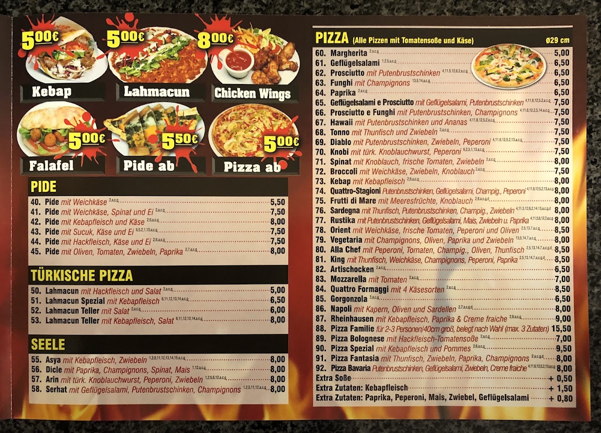 Menu King Kebap Rheinhausen-5