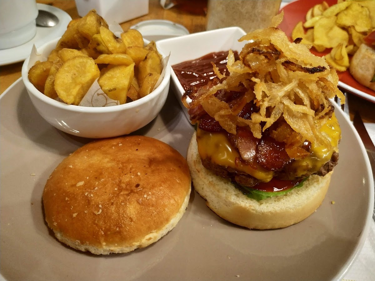 King Kronuts Cafe-8