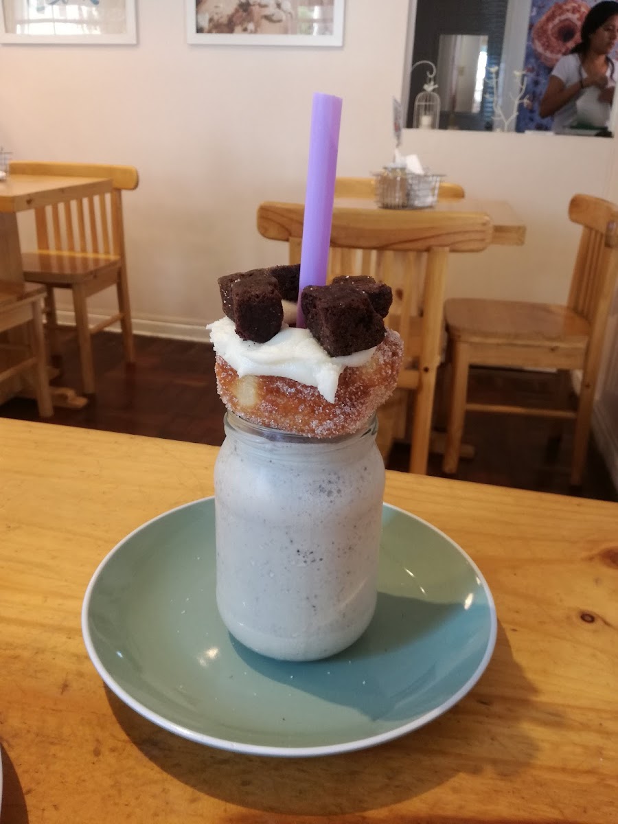 King Kronuts Cafe-9