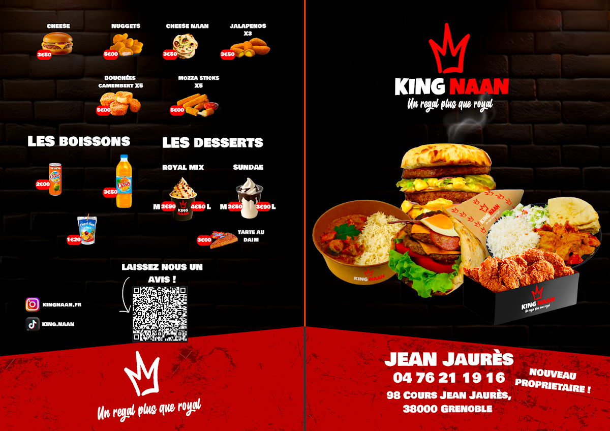 King Naan - Jean Jaurès-6