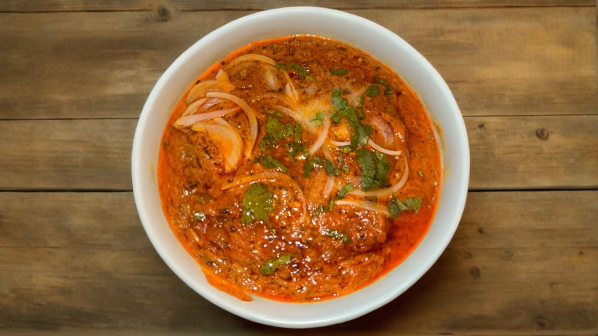 King Of Punjabi Tadka-3