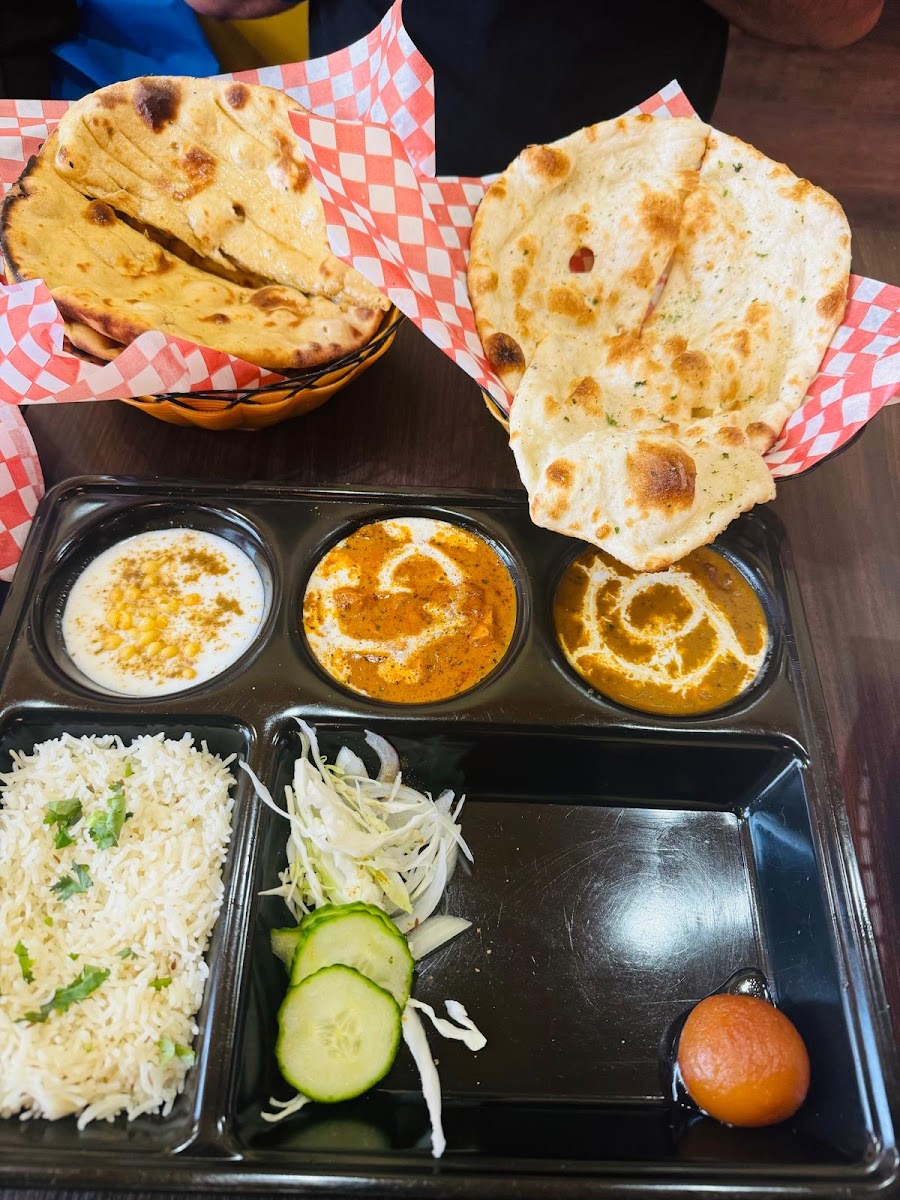 King Of Punjabi Tadka-5