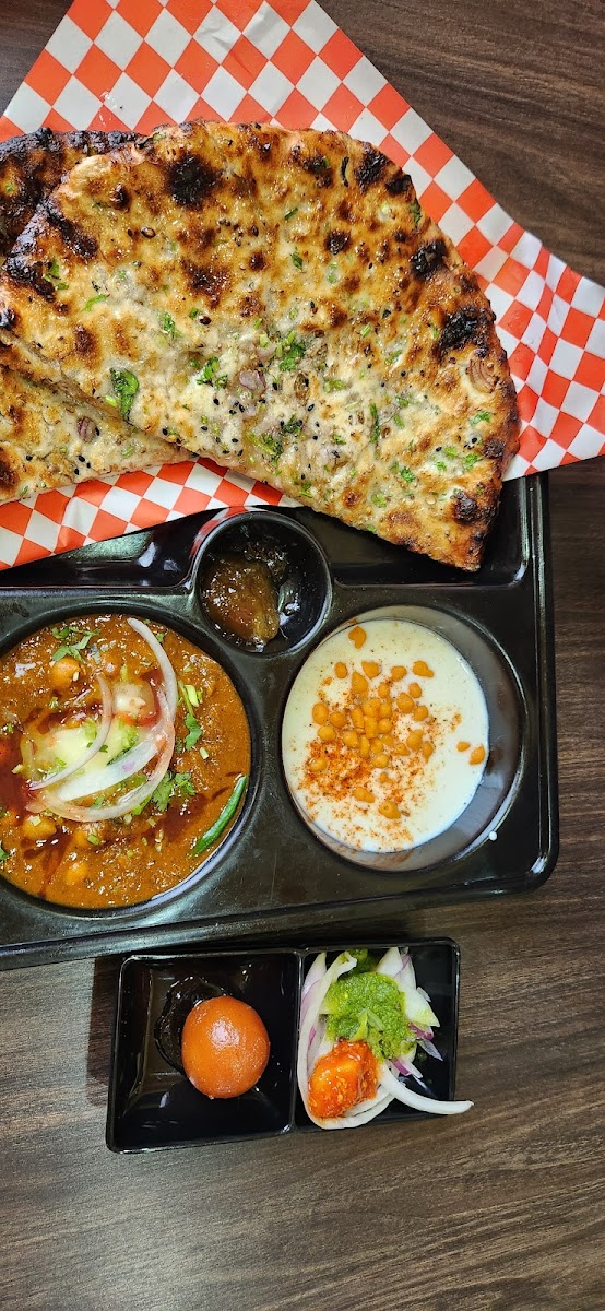 King Of Punjabi Tadka-6