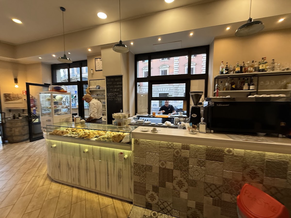 King Size Cafè